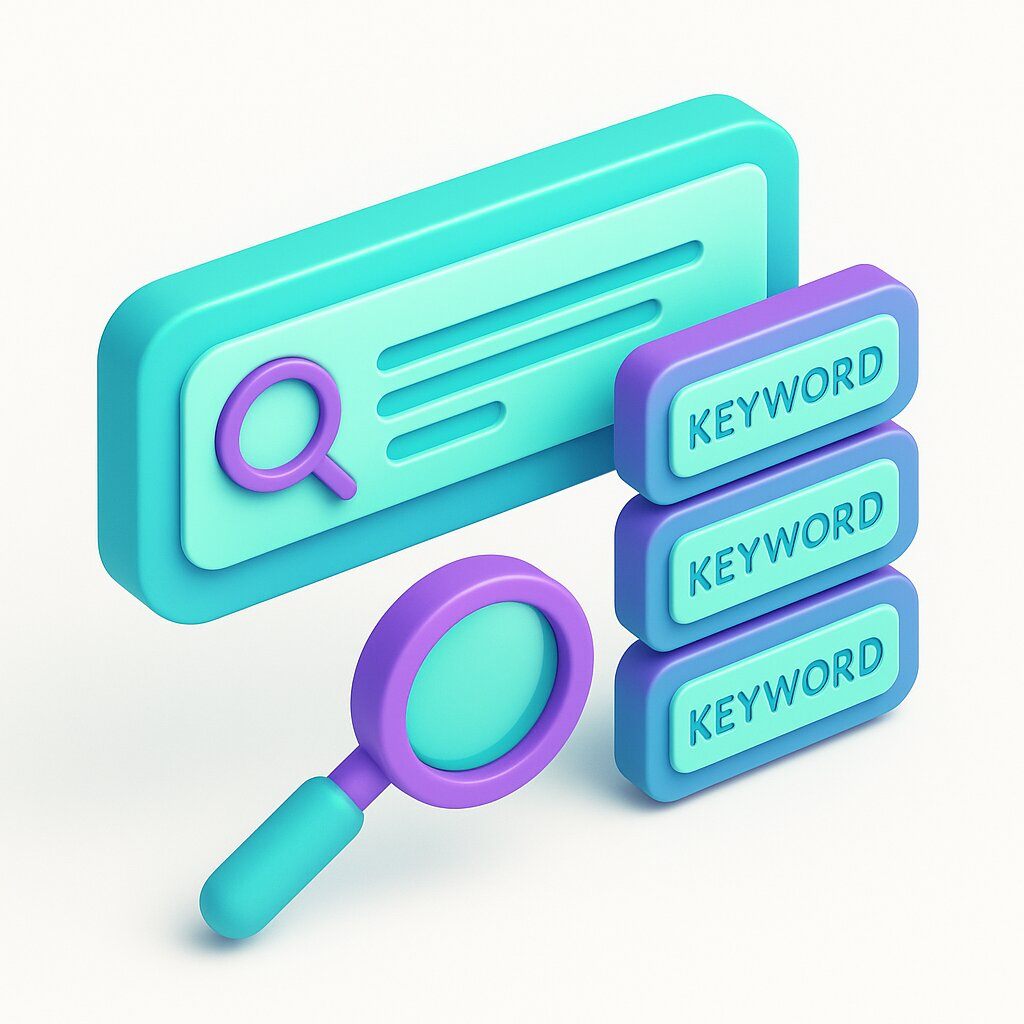What is Keyword? Complete Digital Marketing Guide - Arfadia